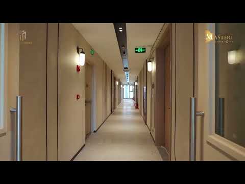PONTO CENTRAL MASTERI – khu composto cao cấp nhất khu Đông TP.HCM sẵn sàng ban giao