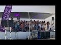 Wipeout/Soul Bossa Nova - The Surfaris/Quincy Jones - SCS Ukulele Band@Tumon Bay Music Festival 2020