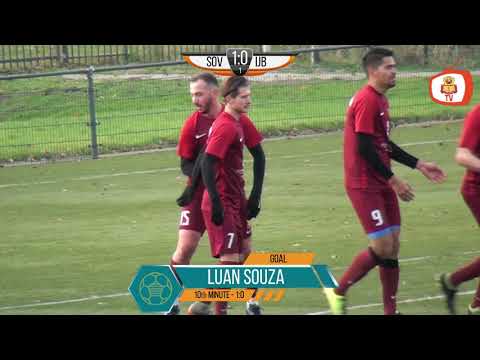 17 11 2019   Soviet United  vs AFC Ijburg 1st half