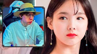 JAKO REACCIONA a PEORES EXPERIENCIAS DE IDOLS por SASAENGS