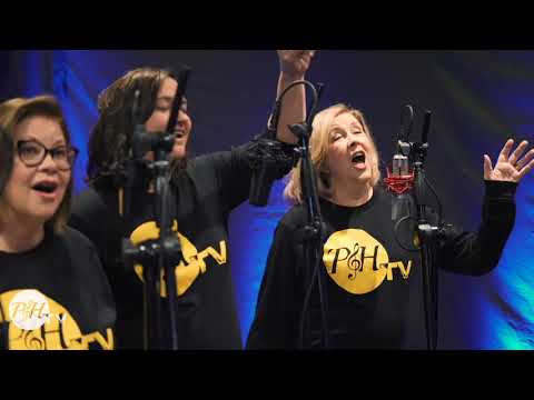 Thumbnail for Soon and Very Soon video