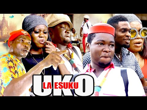 UKO LA ESUKU [FULL MOVIE] - LATEST BENIN MOVIES 2024