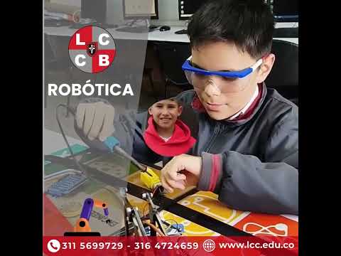 Vídeo Colegio Campestre