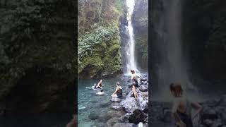 preview picture of video 'Baler mother falls 2018'