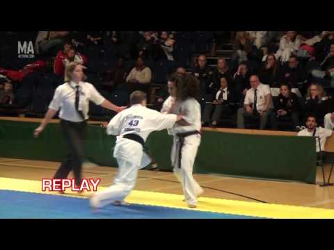 Dzhunay Alieva vs Maria Lepina