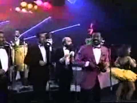 PETE "CONDE" RODRÍGUEZ - LA ESENCIA DEL GUAGUANCÓ