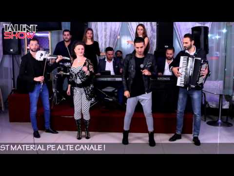 Mugurel Dodea - Ma omoara ma omoara ( Talent Show )