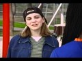 Why Alex Mack Wears Hats