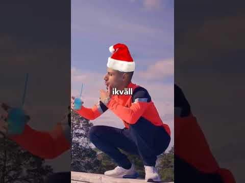 Gangster rapparnas julskiva del 3 #fördig #borås #stockholm #rap #snö #sverige #julskiva #jul