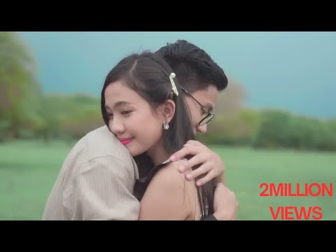 စိတ်ကူးယဉ်မင်းသား - Aung Kaung Myat (Music Video)