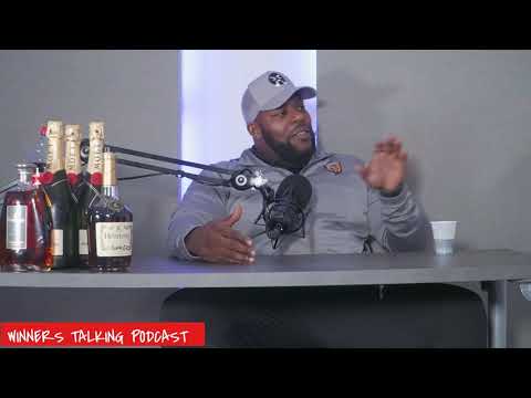 Winners Talking Podcast - Episode 10: Plastic Surgery