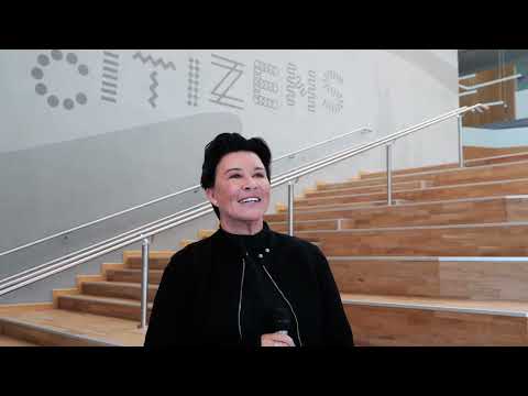 GESS Talks @ GESS Dubai 2022: Tracy Moxley - Principal, Citizens School