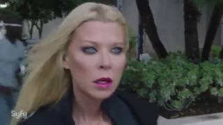 Sharknado 4: The 4th Awakens - Official Trailer | Tara Reid, Masiela Lusha, Stacey Dash video
