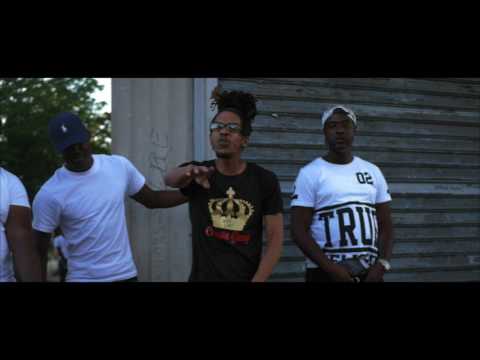 Black Jesus ft. Aye Lay "Push"