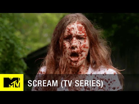 Scream (TV Series) | ‘Will’s Fate' Official Clip (Episode 7) | MTV