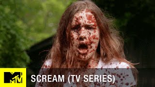 Scream (TV Series) | ‘Will’s Fate&#39; Official Clip (Episode 7) | MTV