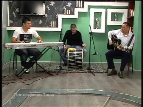 Ethno jazz trio Devetka Live