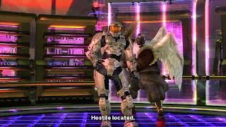 Dead or Alive 4 XBOX 360 ALL Characters Unlocked Xenia Longplay Part 2