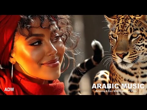 Arabic Music Remix | Relaxing & Epic Middle Eastern Vibes | Chill Arabic Beats