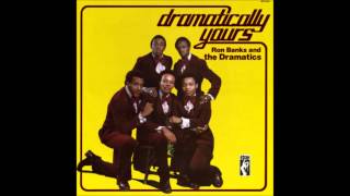 The Dramatics - Toast To The Fool [Album Version]