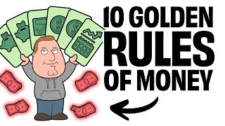 10 Money Rules You Can’t Ignore