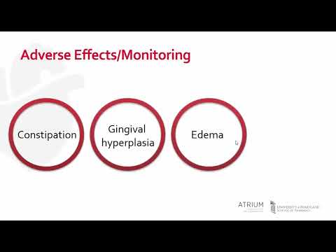 A Focus Series on Hypertension: Calcium Channel Blockers