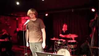 Colin Killick-Miles Runs the Voodoo Down