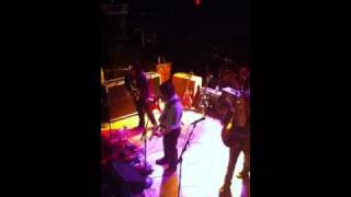 Middle Brother - Theatre @ the Majestic