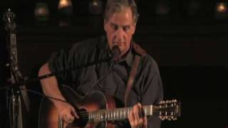Geoff Muldaur - Just A Little While To Stay Here