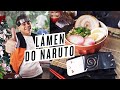 MEU FILHO FEZ O LÁMEN DO NARUTO Shorts