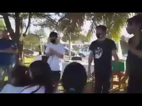 Capilla Del Carmen Taller de Radio