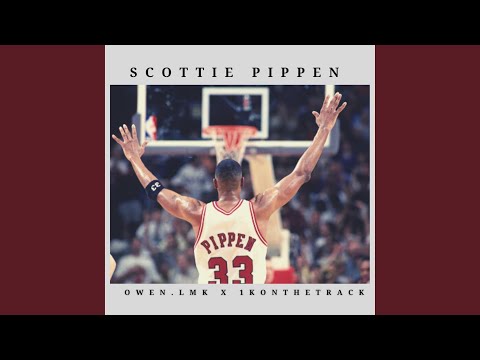 Scottie Pippen