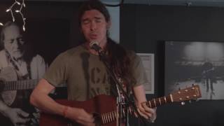 Jay Gilday - Open Up The Door - Live at the Bluebird Cafe