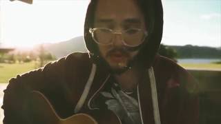 Jordan Johnson - Alice &amp; I  (Hood River Acoustic Session)