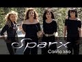 SPARX - "Cariño Mio" - Video Oficial - Official Video
