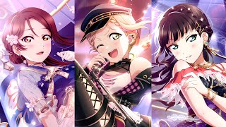 Download lagu Todokanai Hoshi da to Shitemo • RikoDiaMari Mix mp3