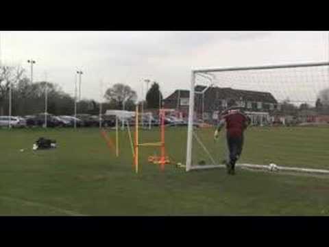 Selsport Drills - Part 7