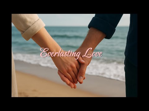 Everlasting Love | AI-Generated Music Video