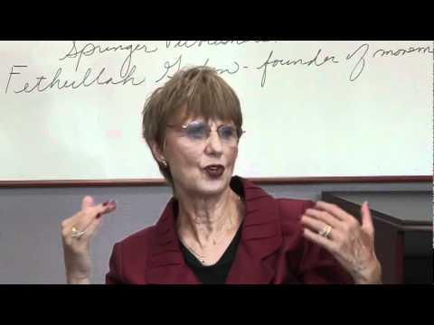 Helen Ebaugh - Islamic Movement