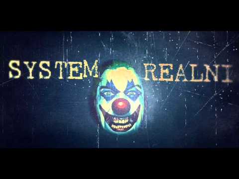 System Realni - Demoniczna psychoza(Sillwest,Mario,Dexter)