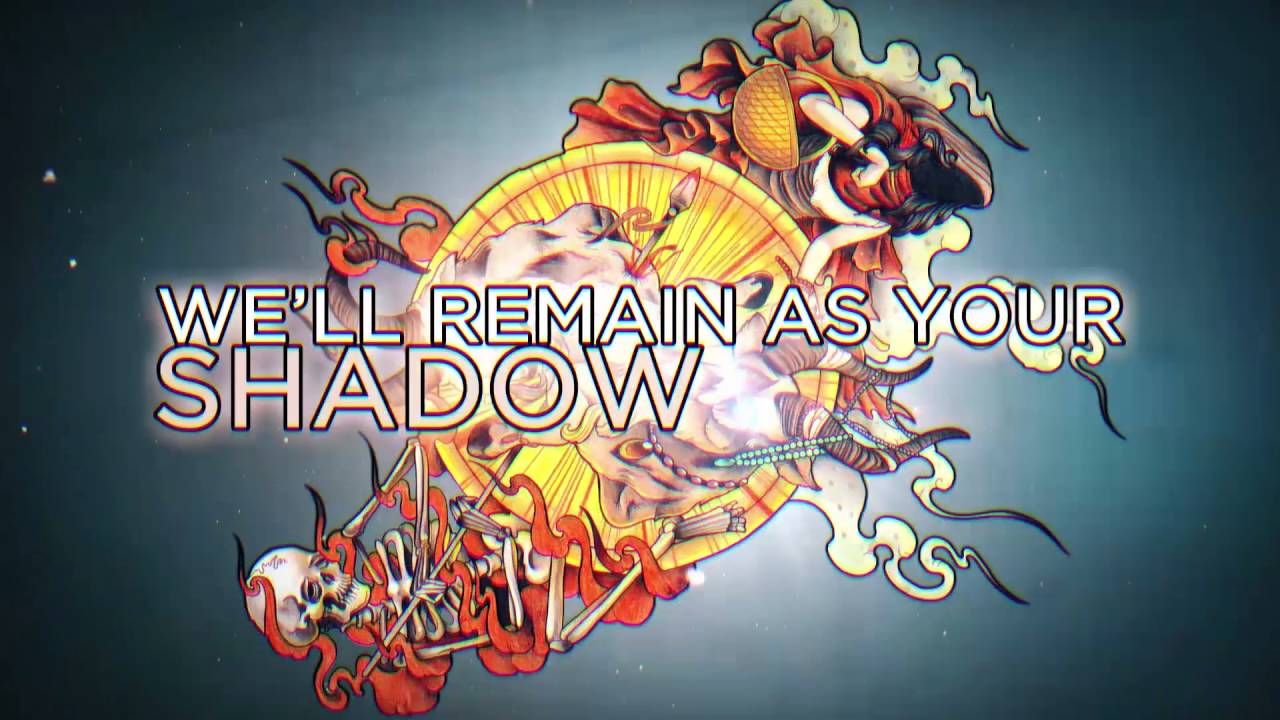 Stoneghost - The Sound Remains (Lyric Video) - YouTube