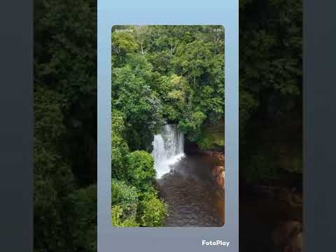 Presidente Figueiredo A Terra das Cachoeiras no Amazonas!