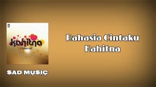 Download lagu Rahasia Cintaku - Kahitna | Lirik Lagu mp3
