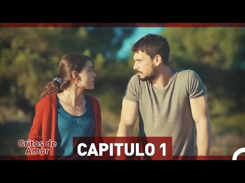 Gritos de Amor Capitulo 1 (Versión Extendida)