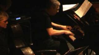 Portraits de Femmes - pièce de Mike Westbrook pour Bessie Smith