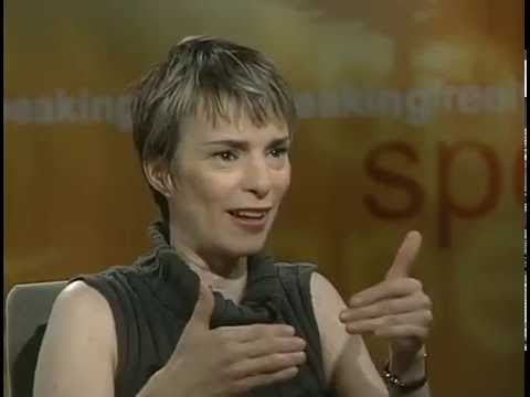 Speaking Freely: Holly Hughes