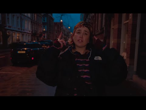 VANESSA ZAMORA — REPROGRAMAR (Official Video)