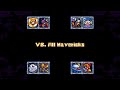 Boss Battle Mega Man X8 Demake PC Music Extended