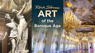 Rick Steves Art of the Baroque Age