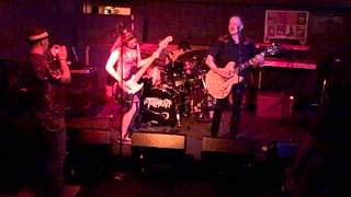 The Torments -- Self Made Man